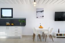 Villa in La Vegueta - Villa Cubo, Lava y Volcán Villa in La Vegueta - Villa Cubo, Lava y Volcán
