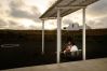 Villa in La Vegueta - Villa Cubo, Lava y Volcán