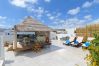 Apartment in Punta Mujeres - Driftwood, Ocean Views & Natural Pool