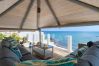 Apartment in Punta Mujeres - Driftwood, Ocean Views & Natural Pool